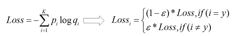 lable smooth lose
